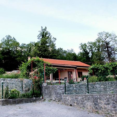 Holiday Home Gazevic Virpazar Εξωτερικό φωτογραφία