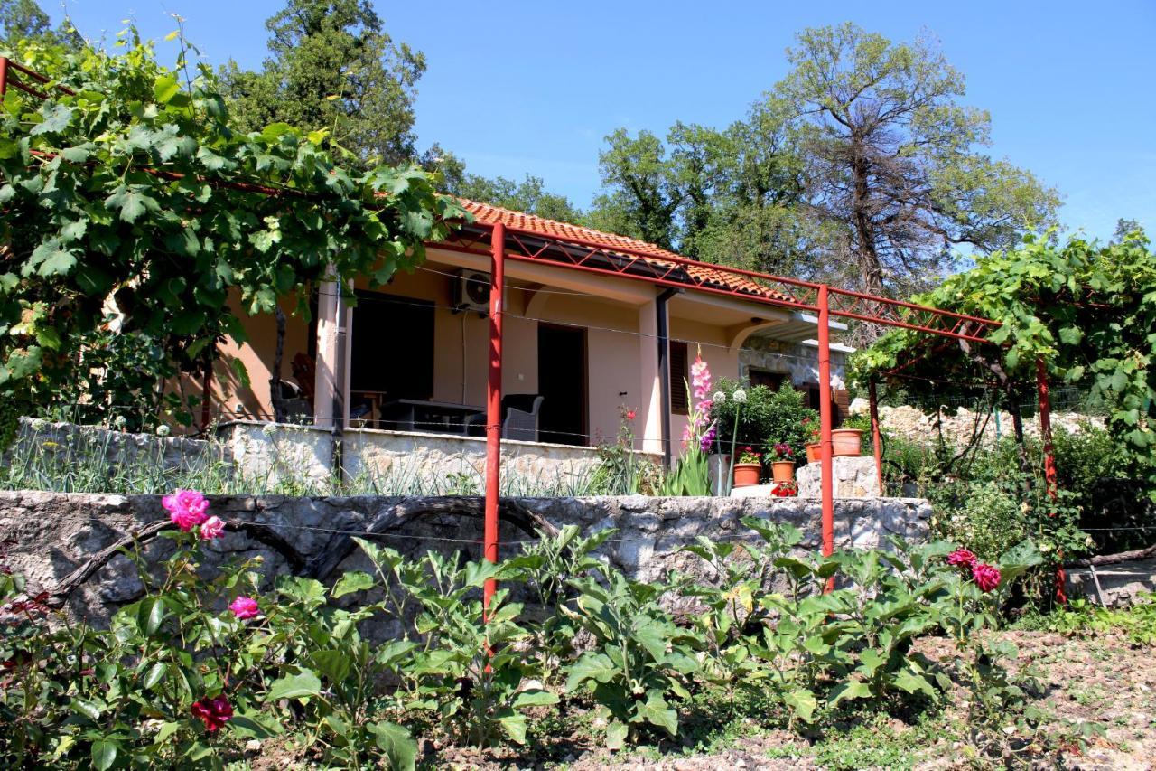 Holiday Home Gazevic Virpazar Εξωτερικό φωτογραφία
