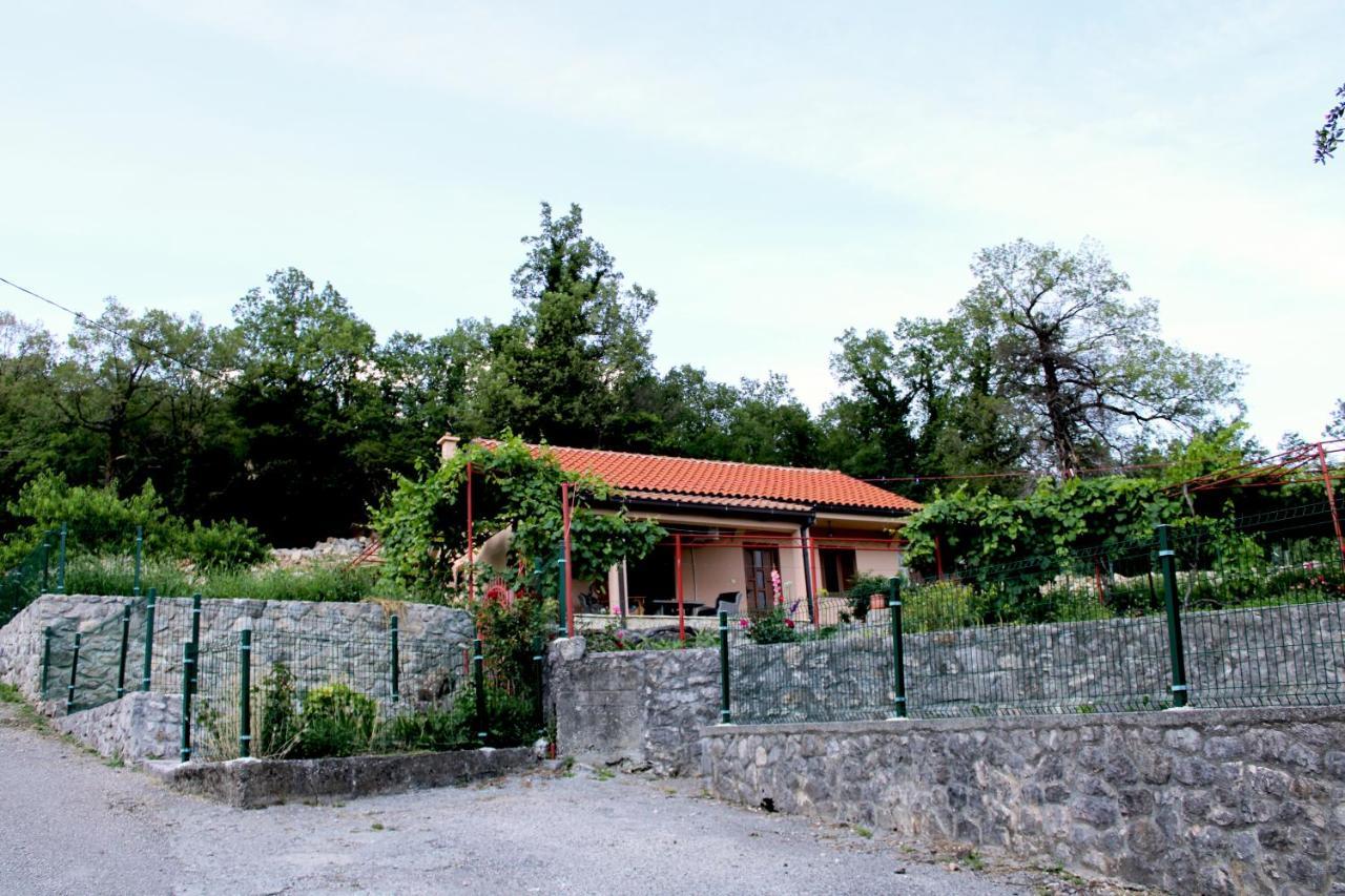 Holiday Home Gazevic Virpazar Εξωτερικό φωτογραφία