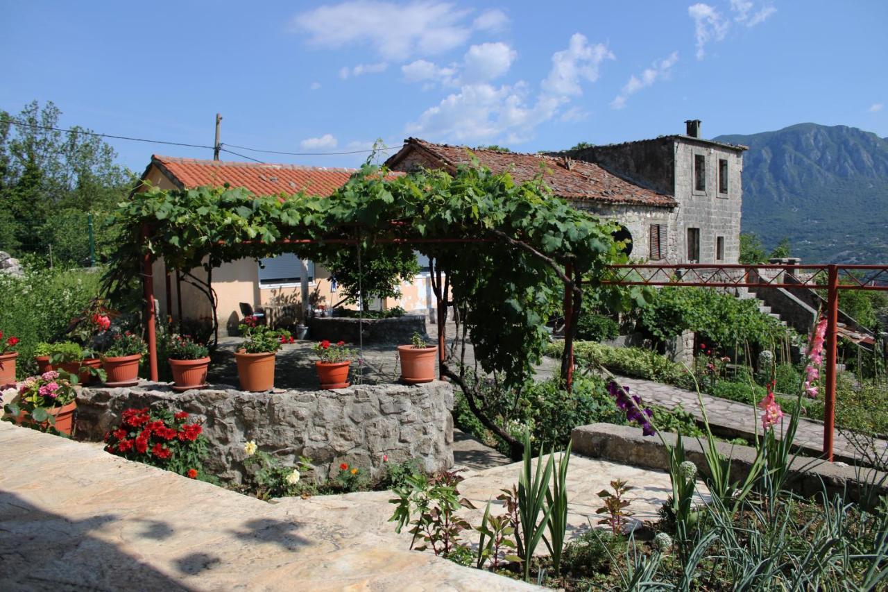 Holiday Home Gazevic Virpazar Εξωτερικό φωτογραφία