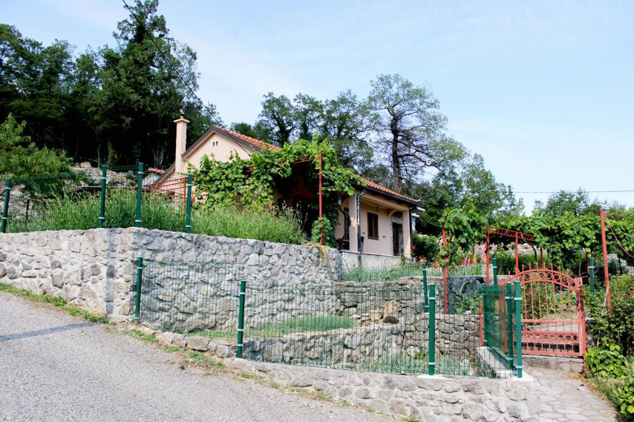 Holiday Home Gazevic Virpazar Εξωτερικό φωτογραφία
