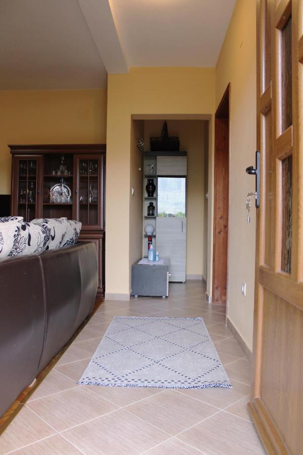Holiday Home Gazevic Virpazar Εξωτερικό φωτογραφία