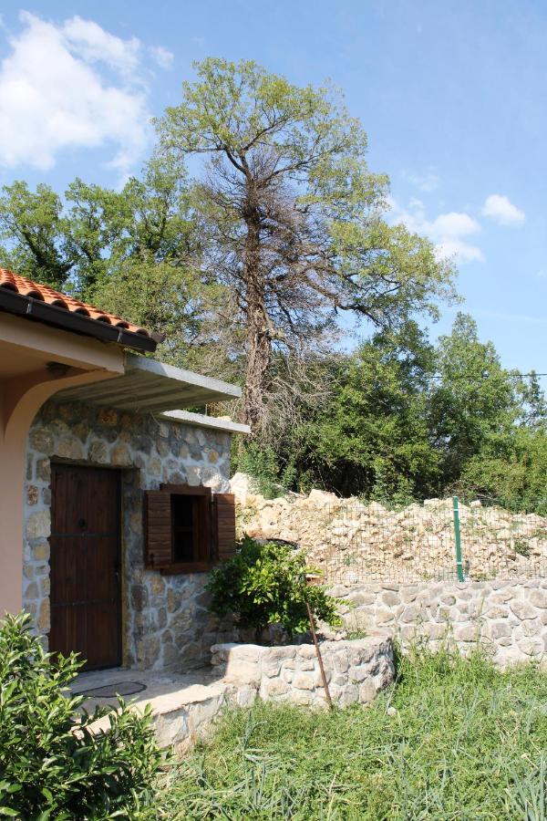 Holiday Home Gazevic Virpazar Εξωτερικό φωτογραφία