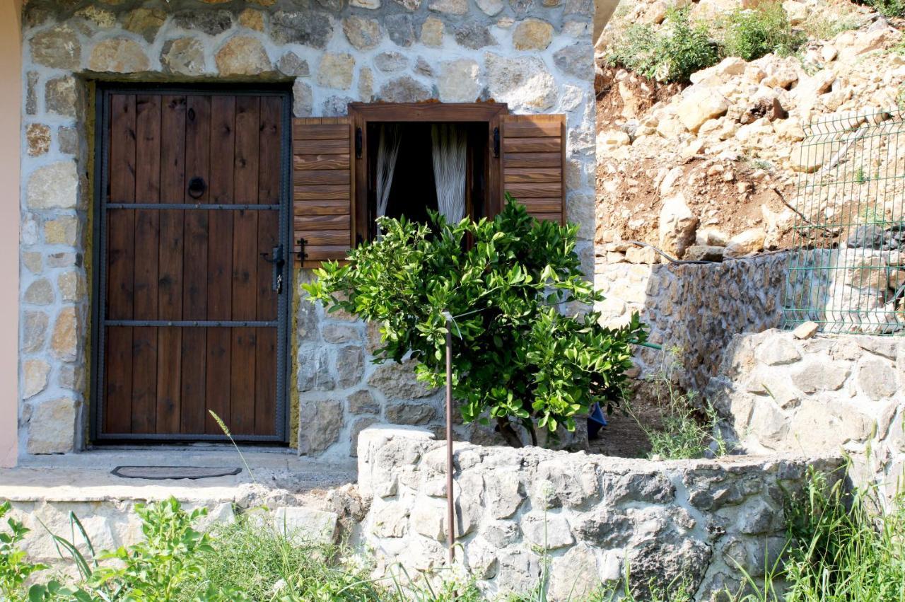 Holiday Home Gazevic Virpazar Εξωτερικό φωτογραφία
