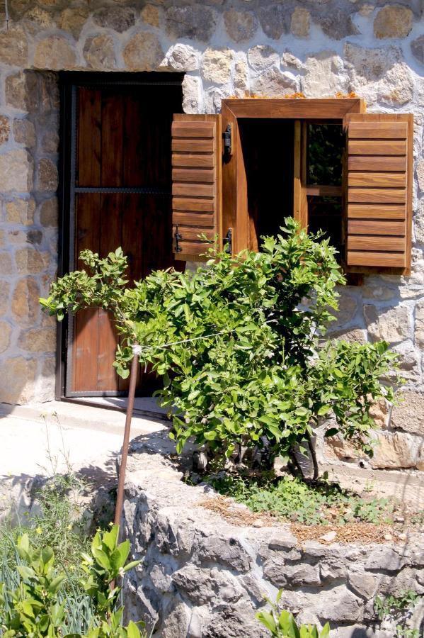 Holiday Home Gazevic Virpazar Εξωτερικό φωτογραφία