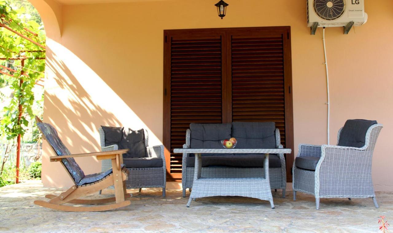 Holiday Home Gazevic Virpazar Εξωτερικό φωτογραφία