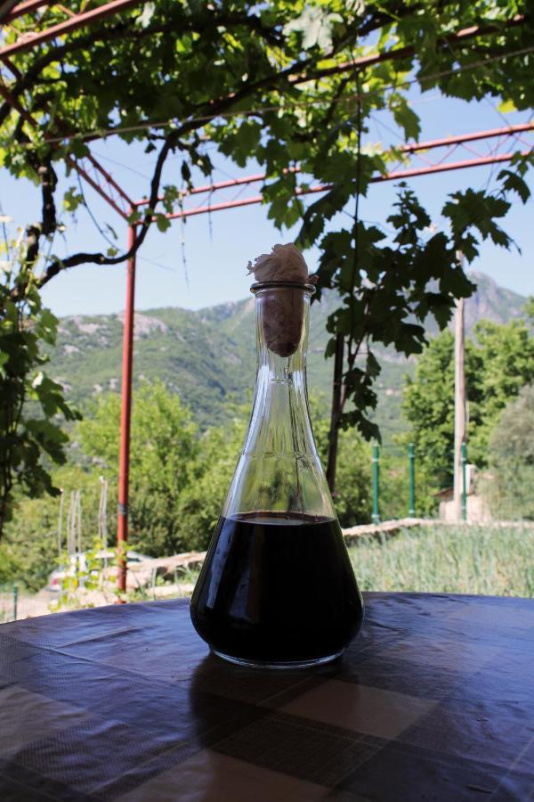 Holiday Home Gazevic Virpazar Εξωτερικό φωτογραφία