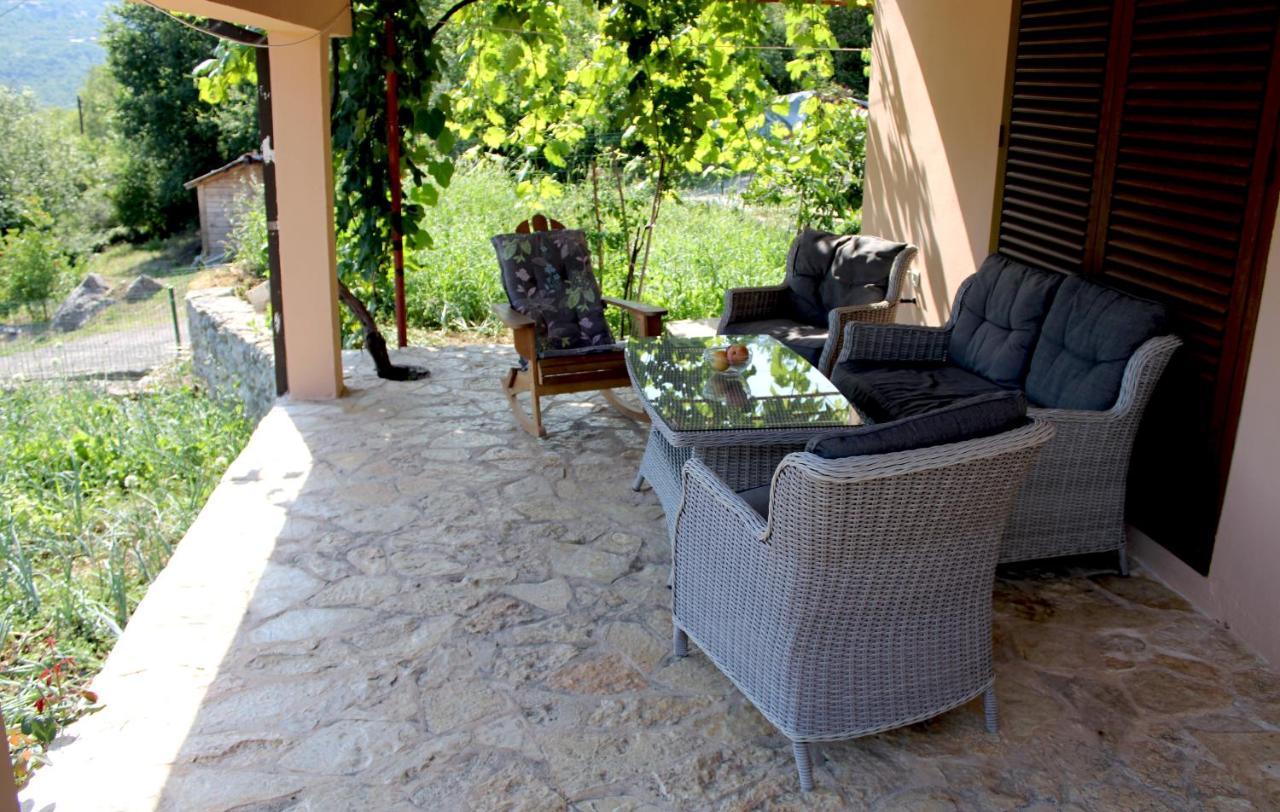Holiday Home Gazevic Virpazar Εξωτερικό φωτογραφία