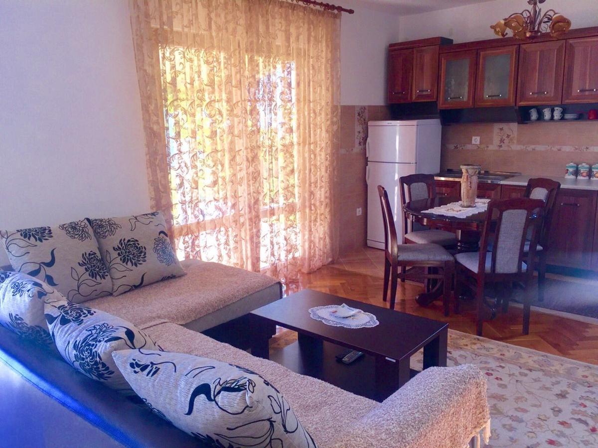 Holiday Home Gazevic Virpazar Εξωτερικό φωτογραφία